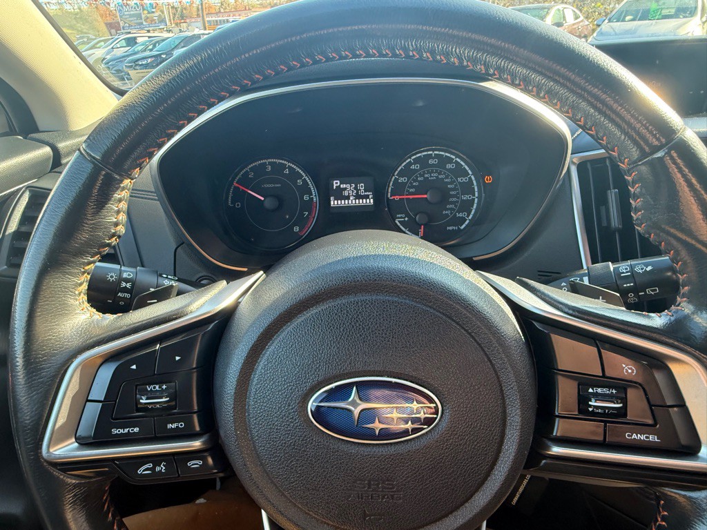 2018 Subaru Crosstrek Image 30