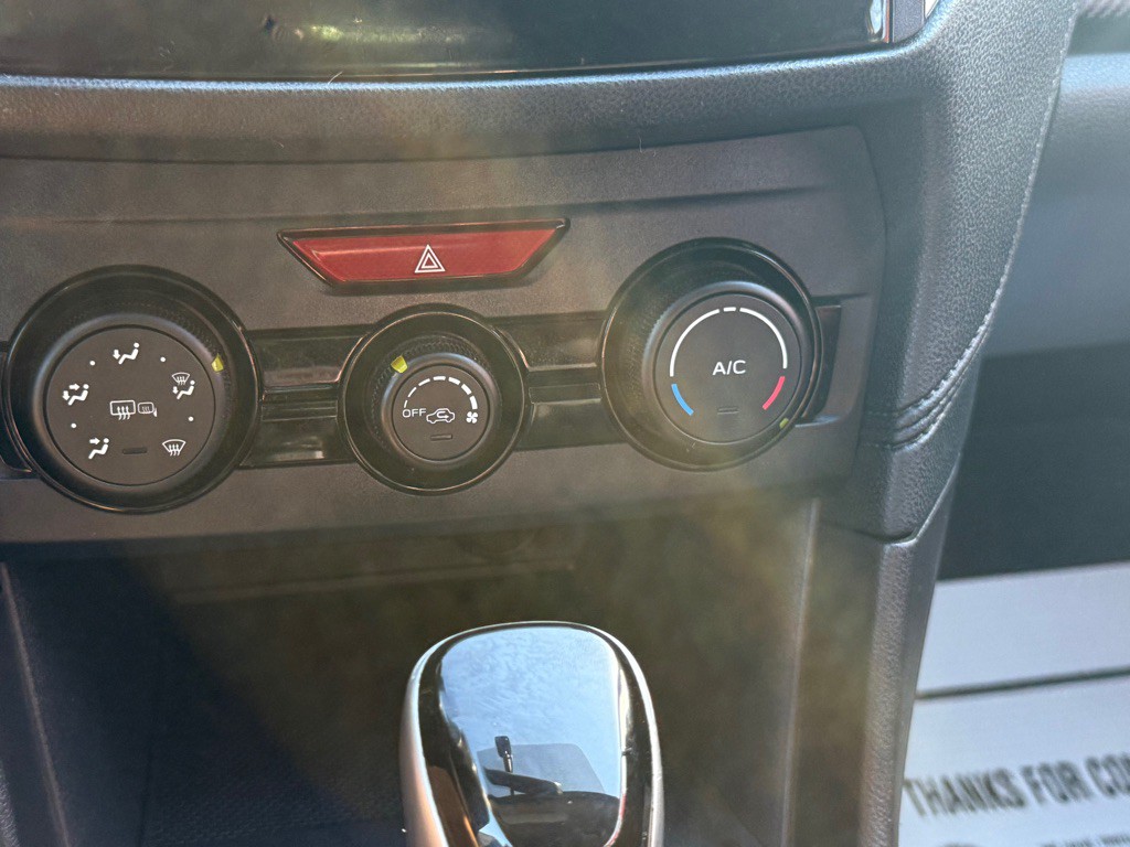 2018 Subaru Crosstrek Image 32