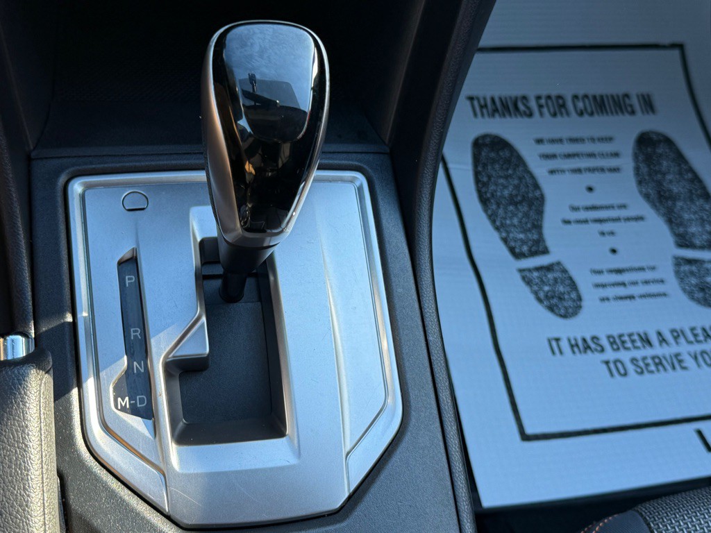 2018 Subaru Crosstrek Image 33