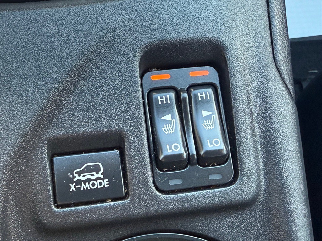 2018 Subaru Crosstrek Image 34