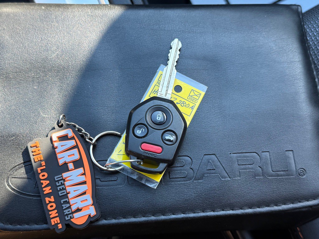 2018 Subaru Crosstrek Image 36