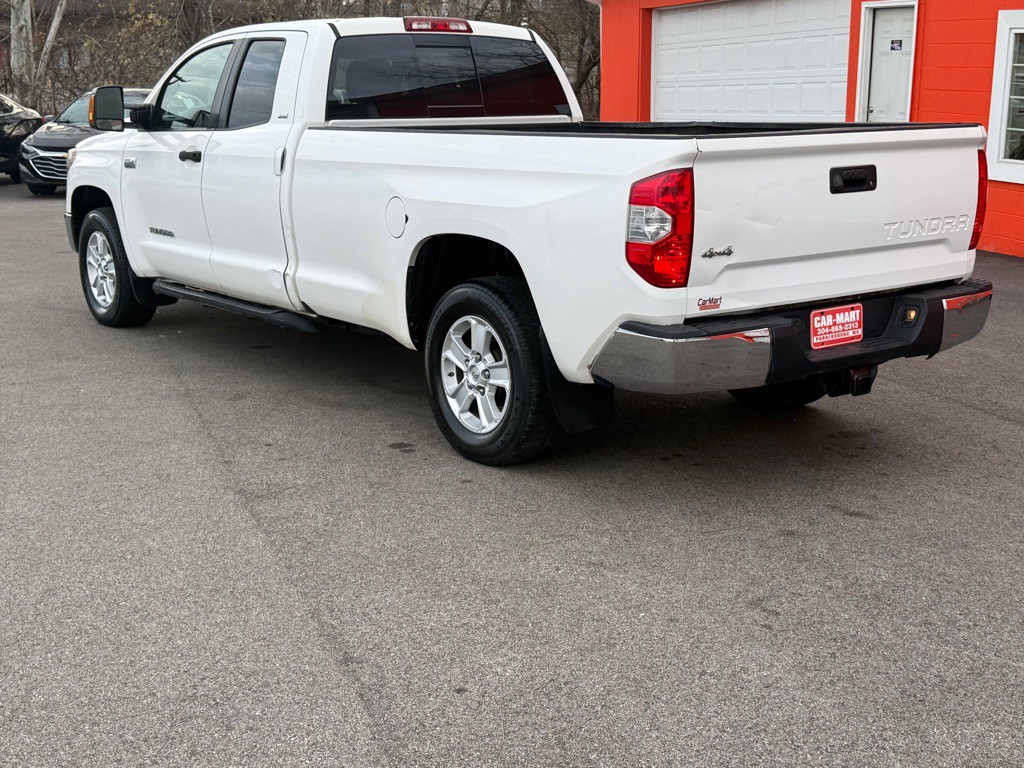 2018 Toyota Tundra Image 3