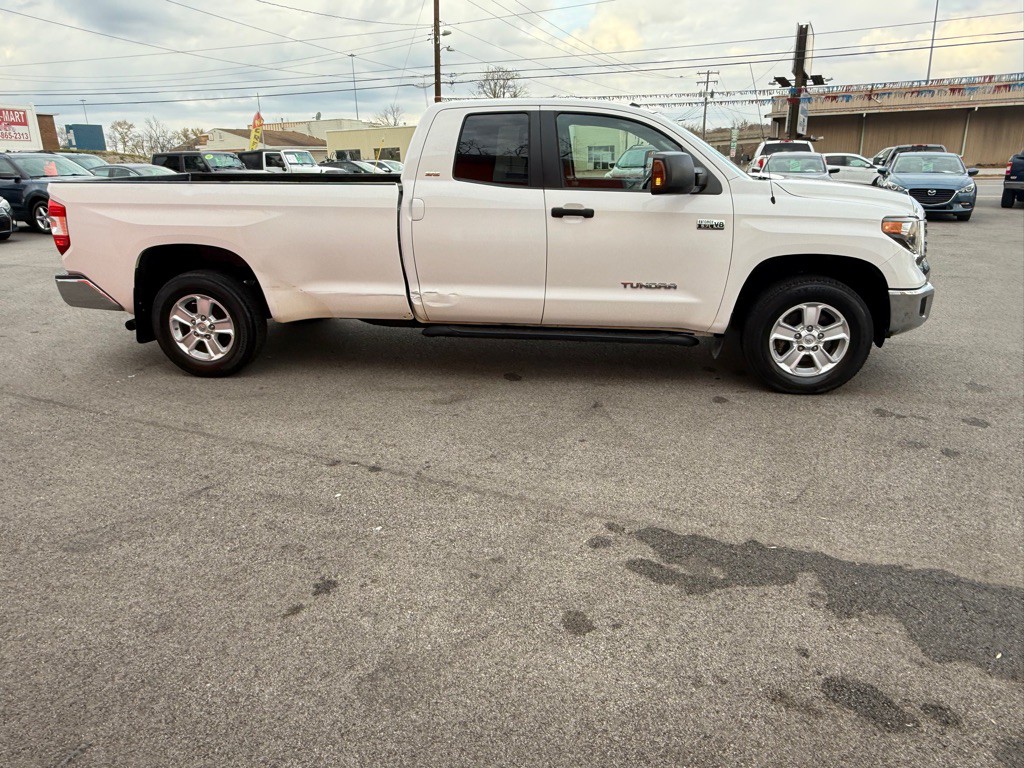2018 Toyota Tundra Image 7