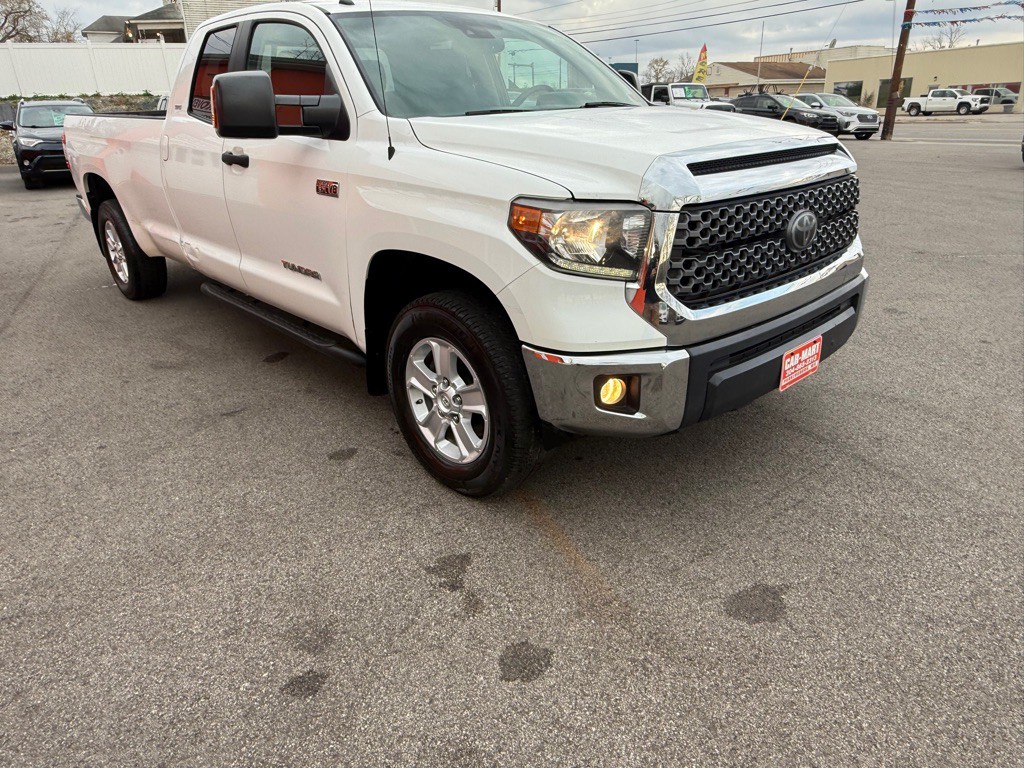 2018 Toyota Tundra Image 9