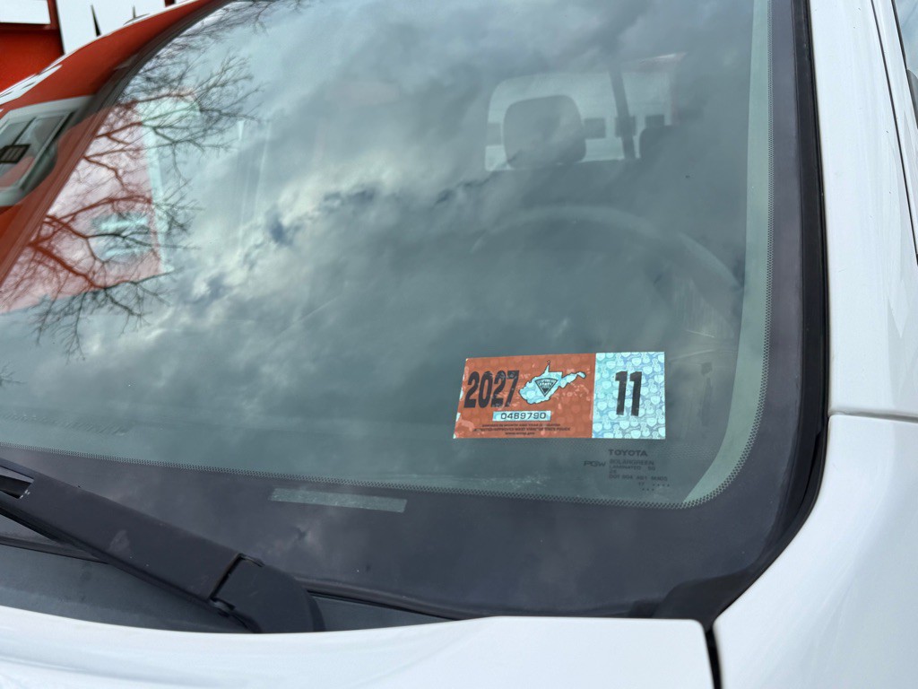 2018 Toyota Tundra Image 12