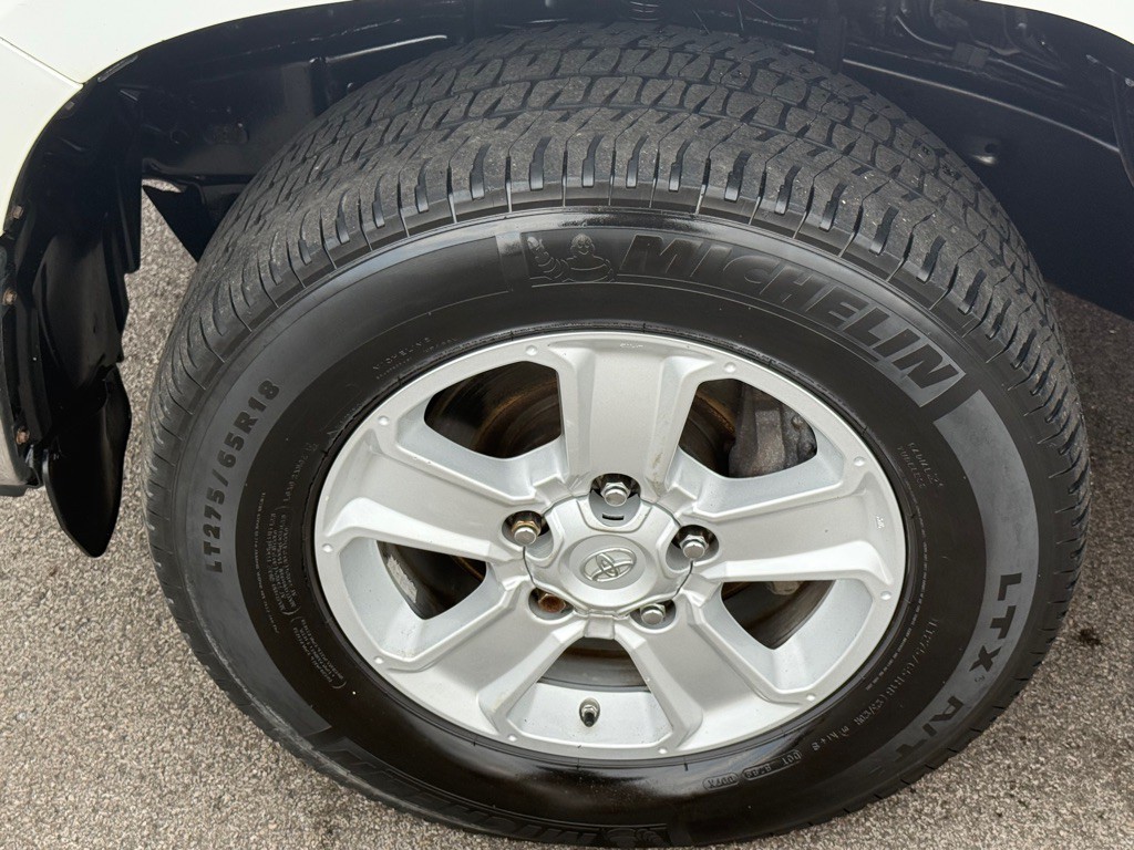 2018 Toyota Tundra Image 15