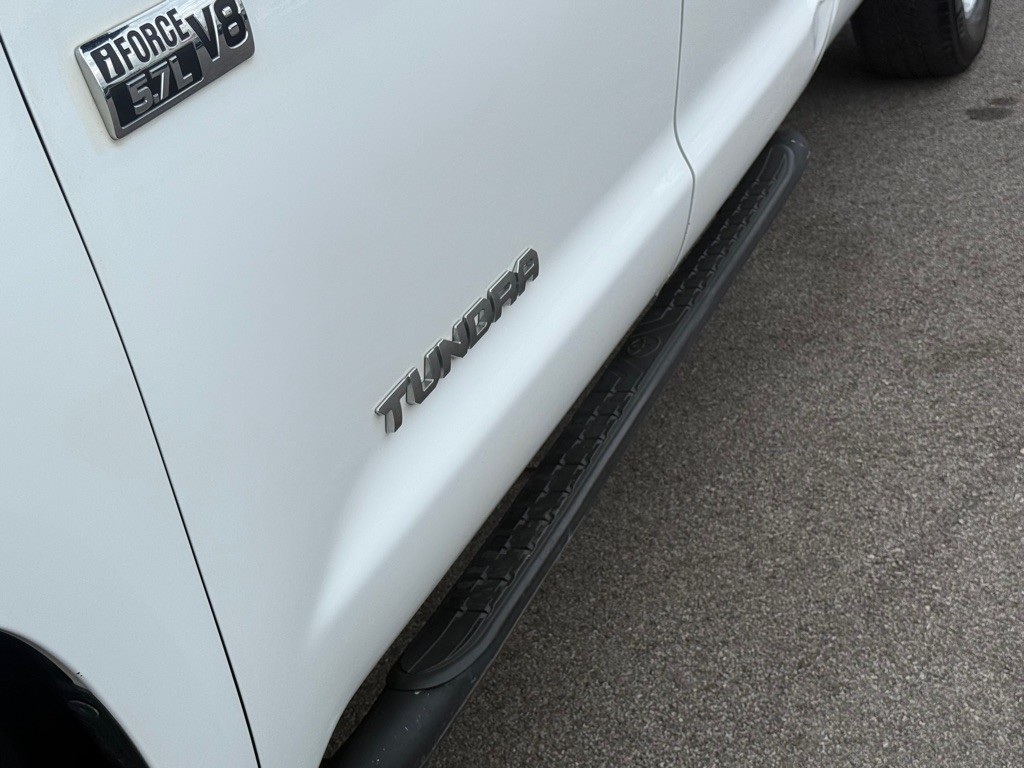 2018 Toyota Tundra Image 16