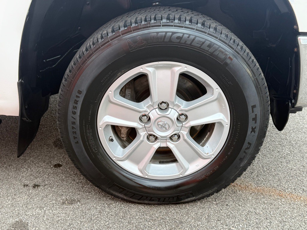 2018 Toyota Tundra Image 21