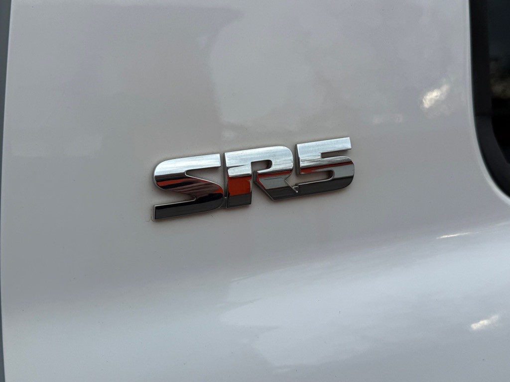 2018 Toyota Tundra Image 22