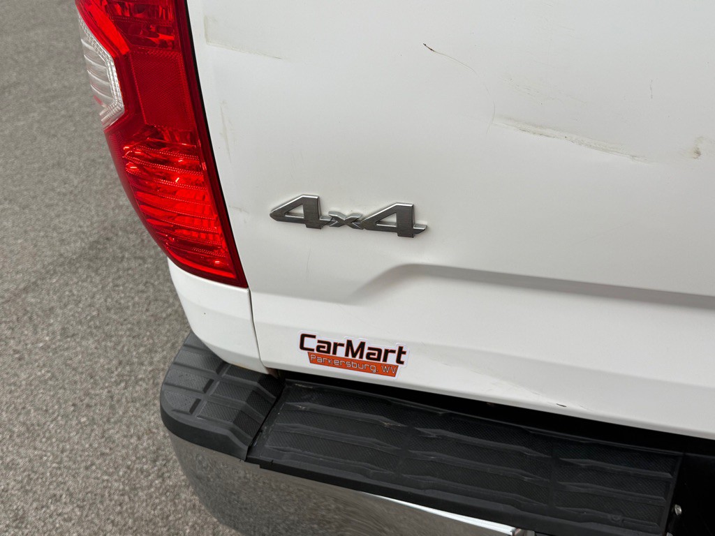 2018 Toyota Tundra Image 23