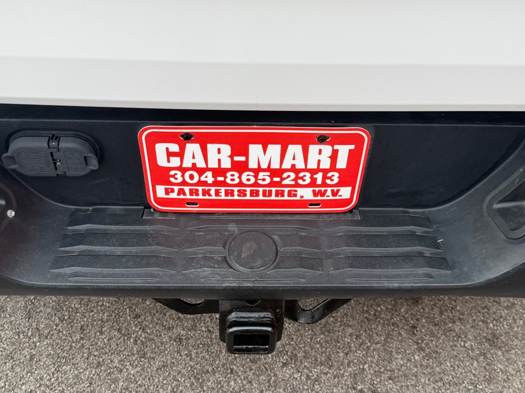 2018 Toyota Tundra Image 24