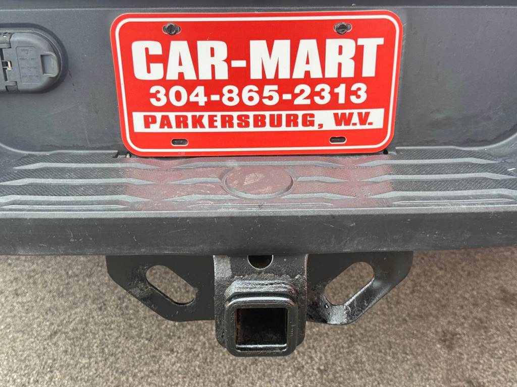 2018 Toyota Tundra Image 25