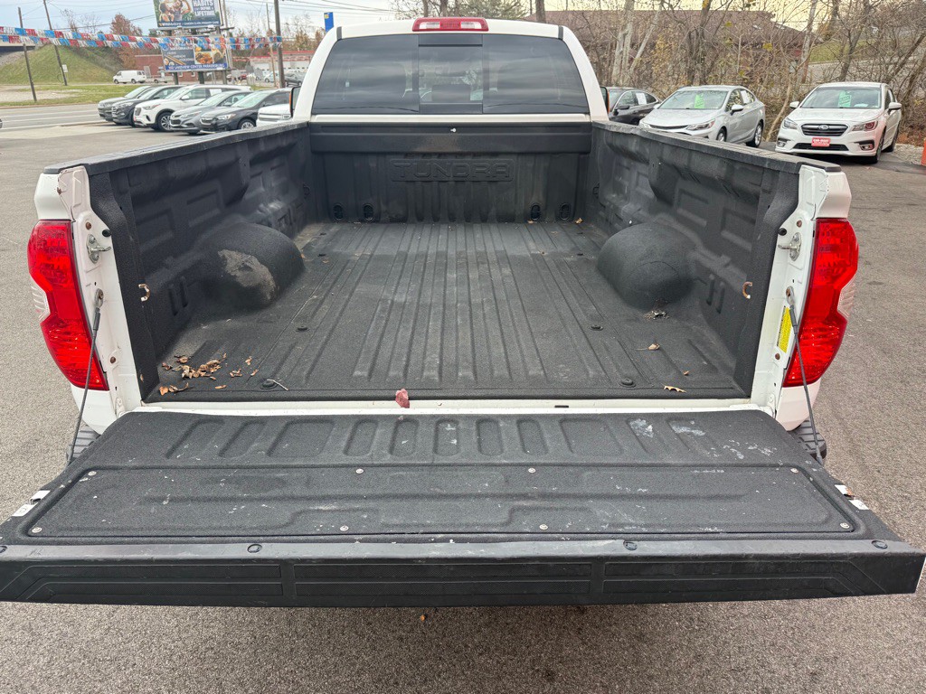 2018 Toyota Tundra Image 26