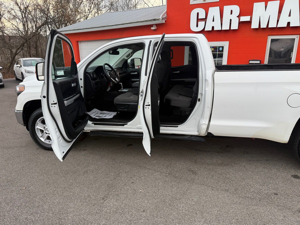 2018 Toyota Tundra Image 27