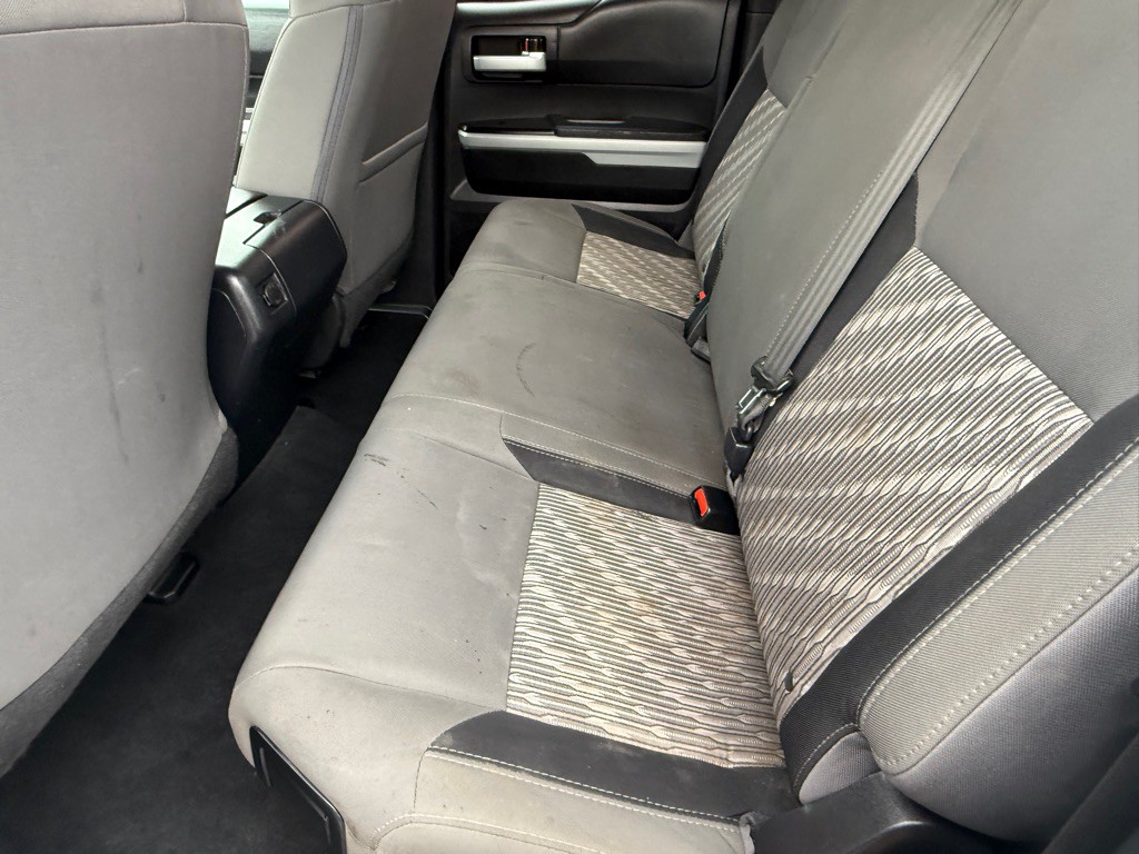 2018 Toyota Tundra Image 28