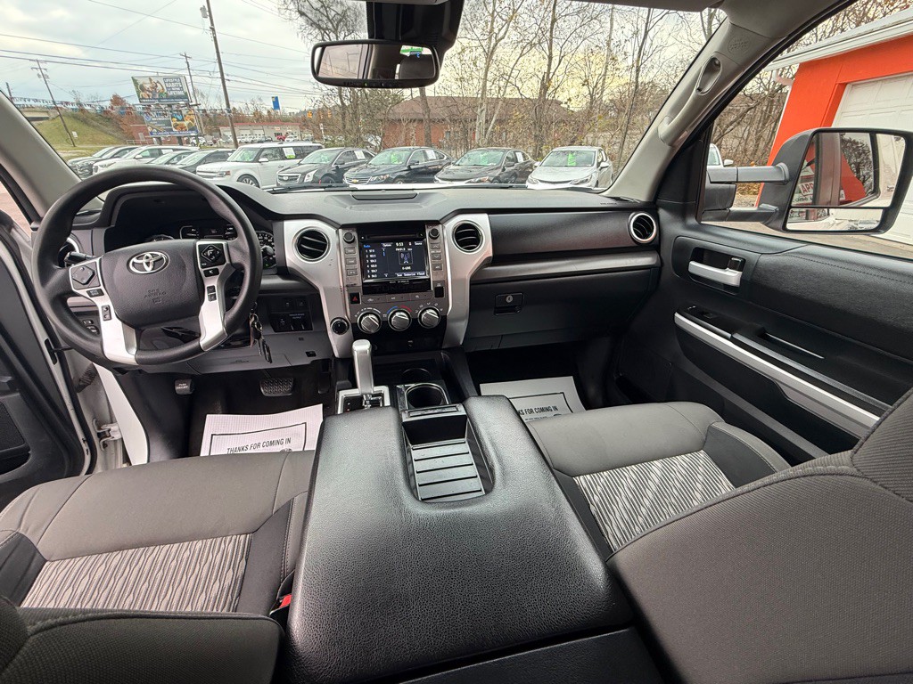 2018 Toyota Tundra Image 29