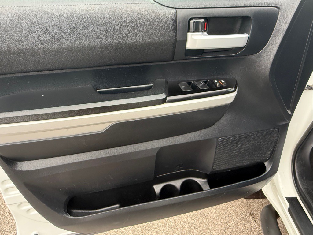 2018 Toyota Tundra Image 30