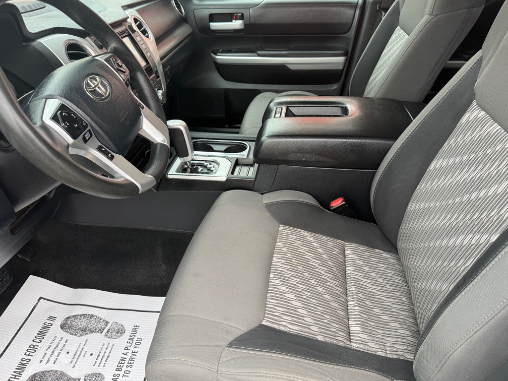 2018 Toyota Tundra Image 31
