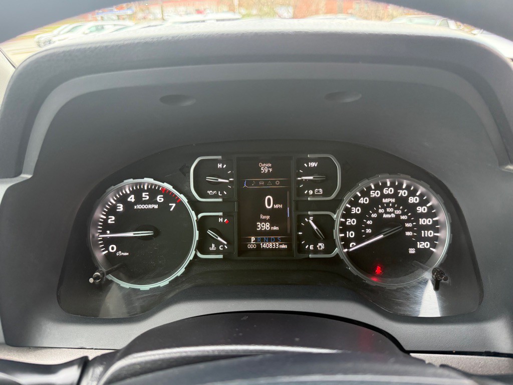 2018 Toyota Tundra Image 33