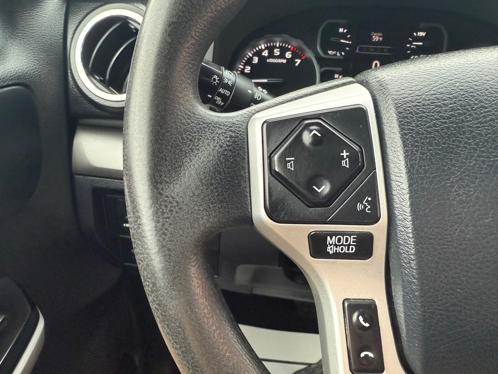 2018 Toyota Tundra Image 34
