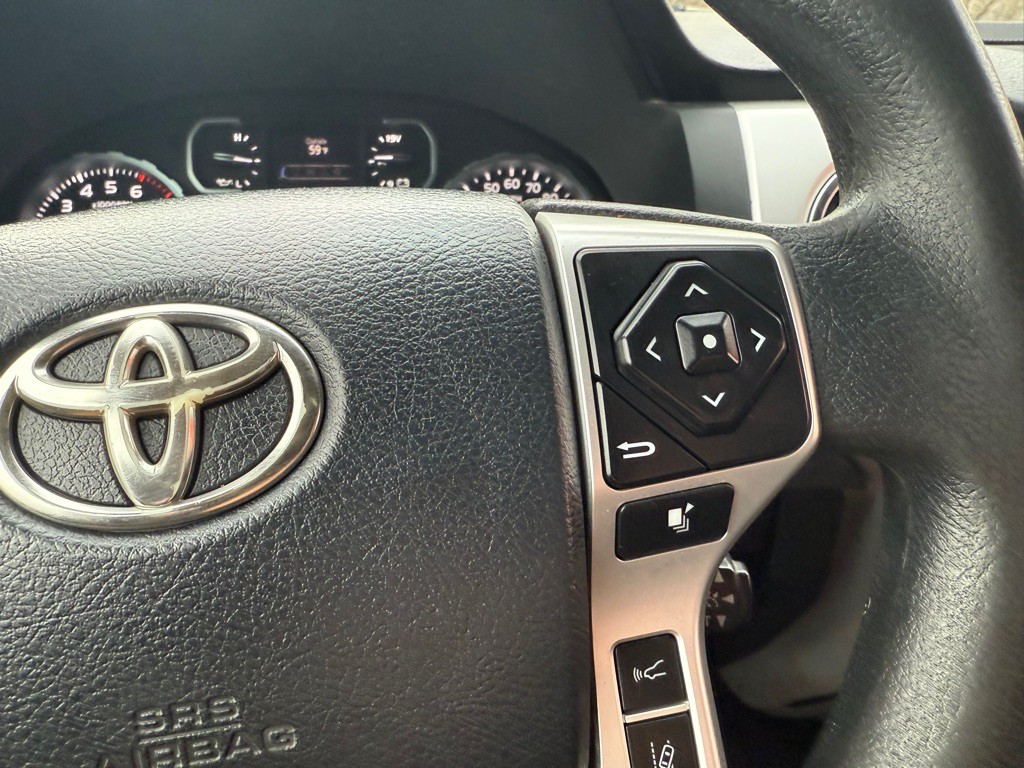 2018 Toyota Tundra Image 35