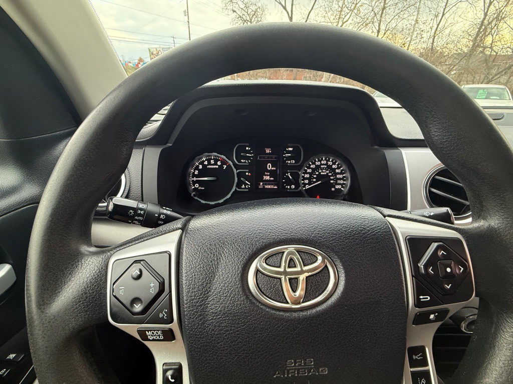 2018 Toyota Tundra Image 36
