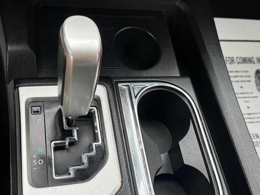 2018 Toyota Tundra Image 41