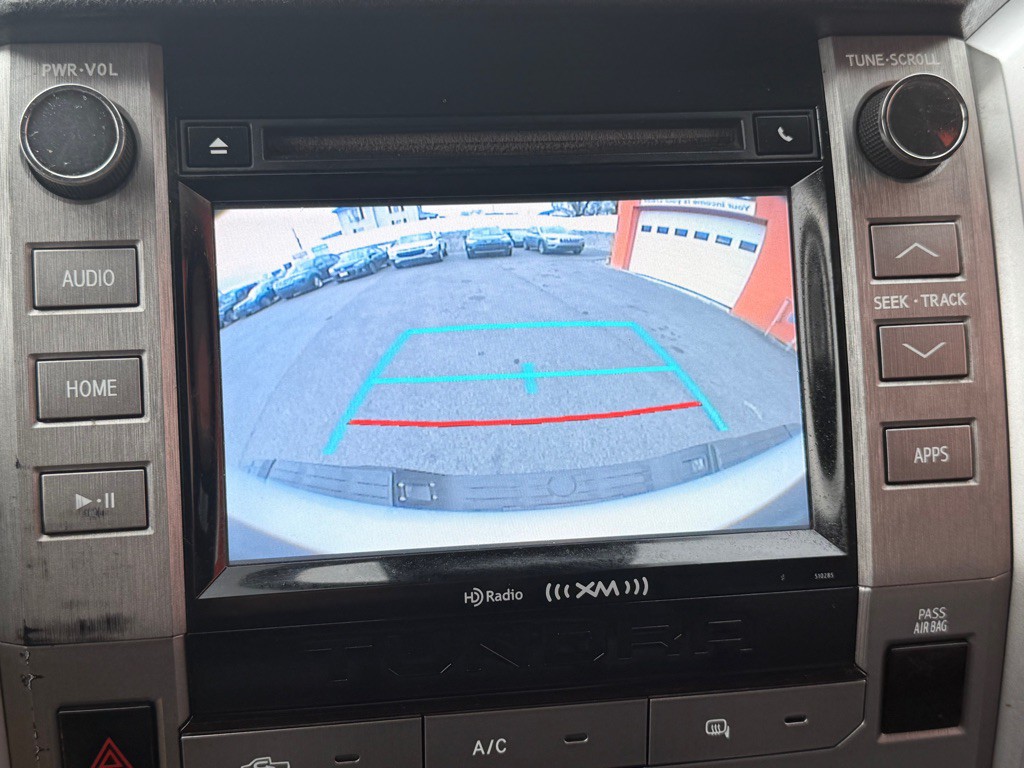 2018 Toyota Tundra Image 43