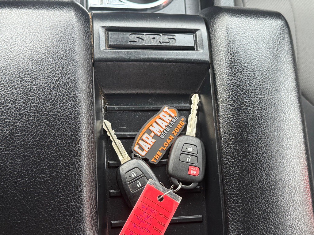 2018 Toyota Tundra Image 44