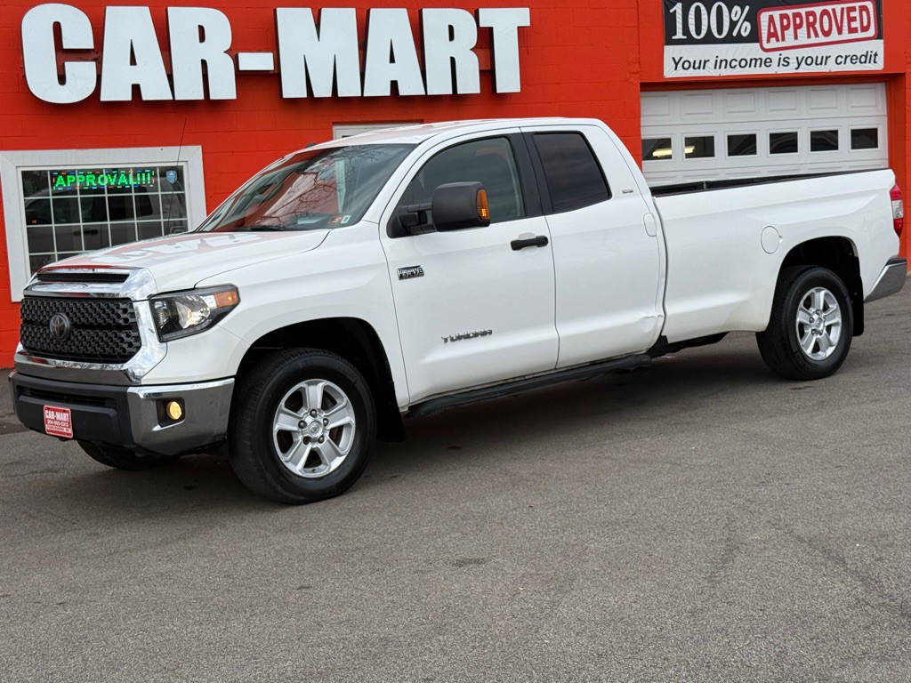 2018 Toyota Tundra Image 45