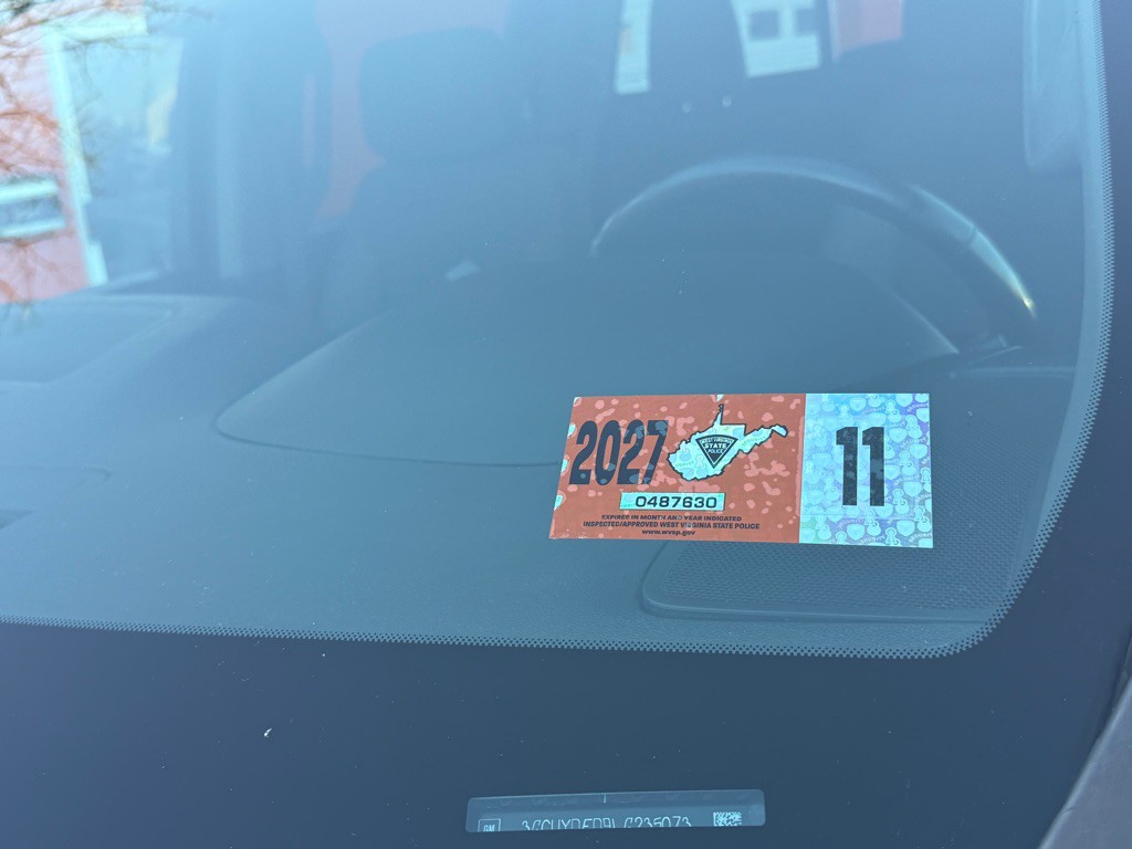 2020 Chevrolet Silverado 1500 Image 10