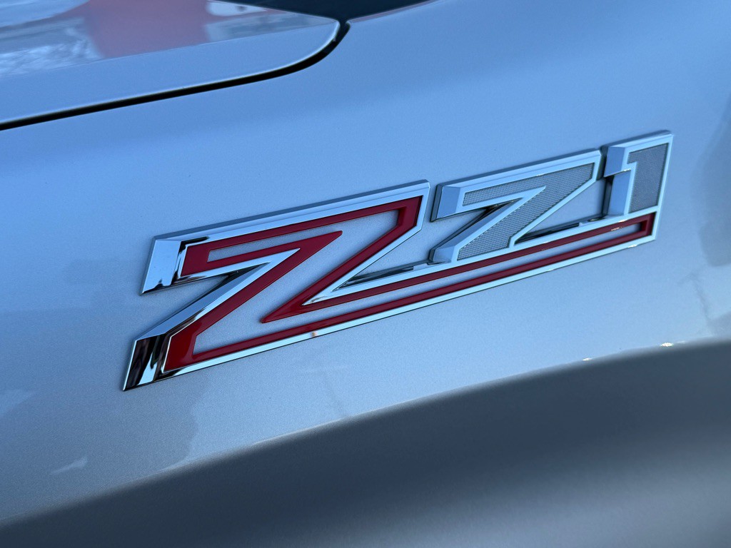 2020 Chevrolet Silverado 1500 Image 11