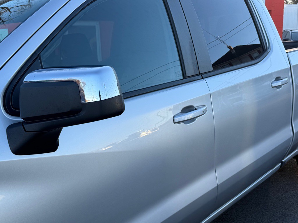 2020 Chevrolet Silverado 1500 Image 12