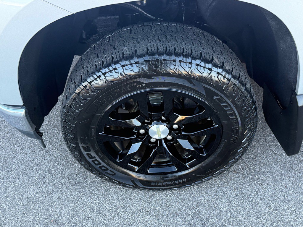 2020 Chevrolet Silverado 1500 Image 13