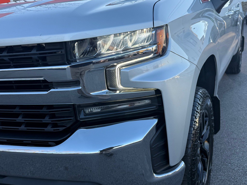 2020 Chevrolet Silverado 1500 Image 14