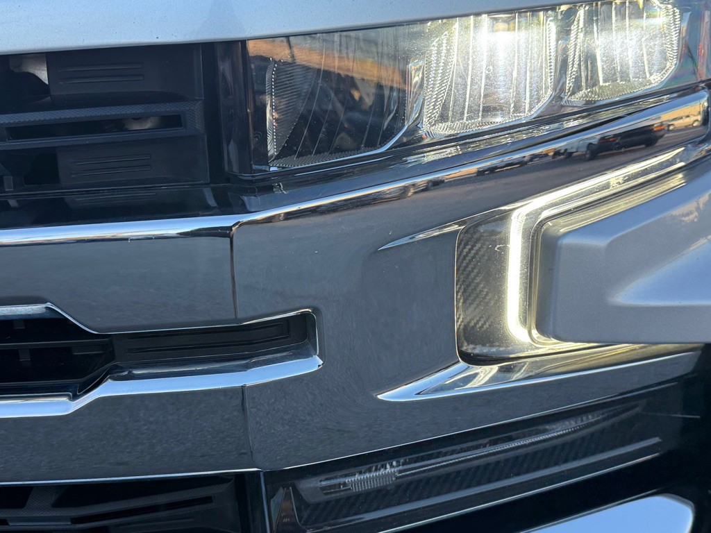 2020 Chevrolet Silverado 1500 Image 15