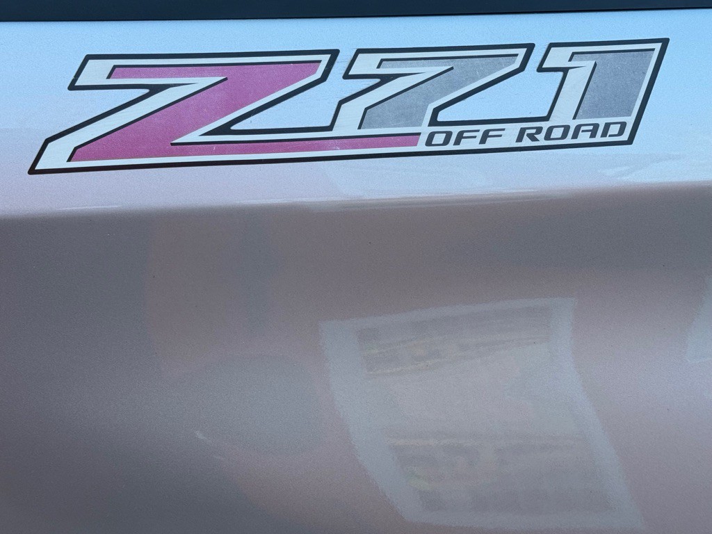 2020 Chevrolet Silverado 1500 Image 20