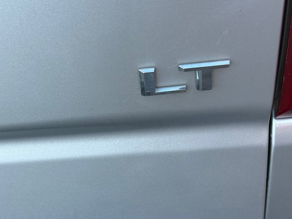 2020 Chevrolet Silverado 1500 Image 21