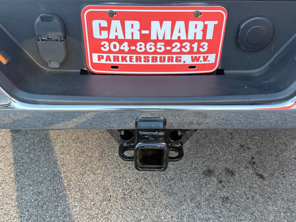 2020 Chevrolet Silverado 1500 Image 23