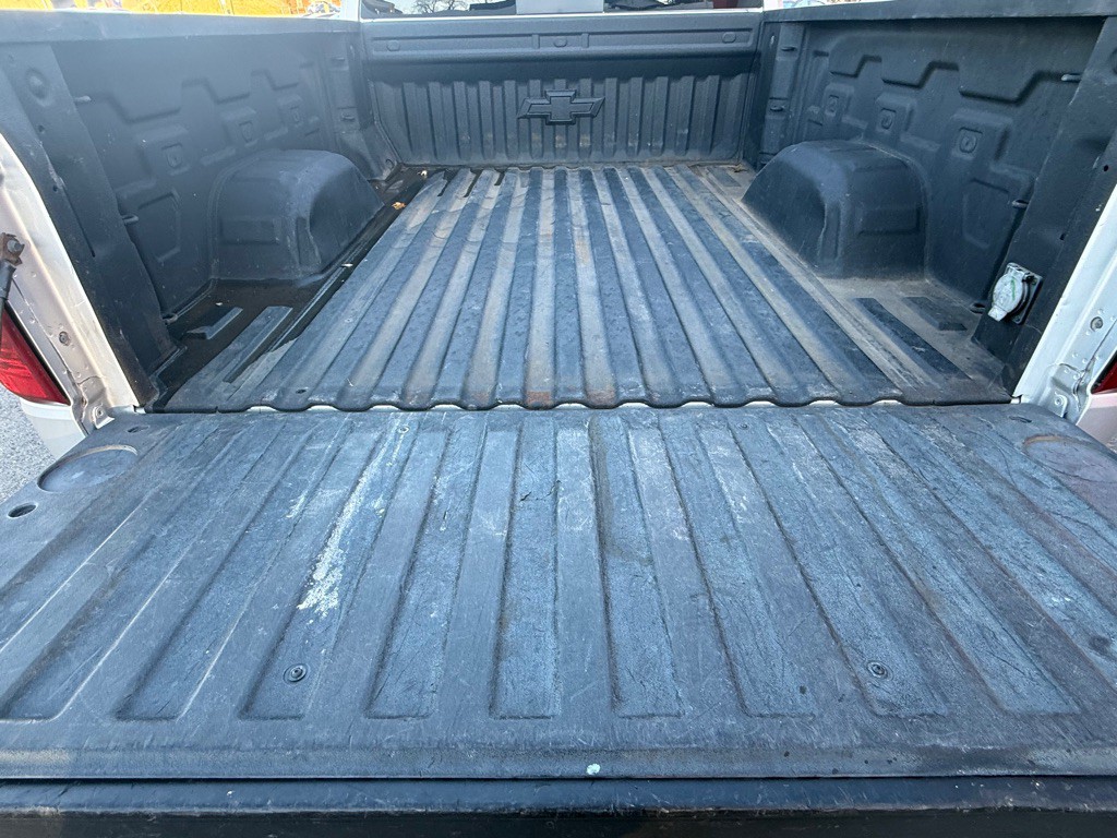 2020 Chevrolet Silverado 1500 Image 24