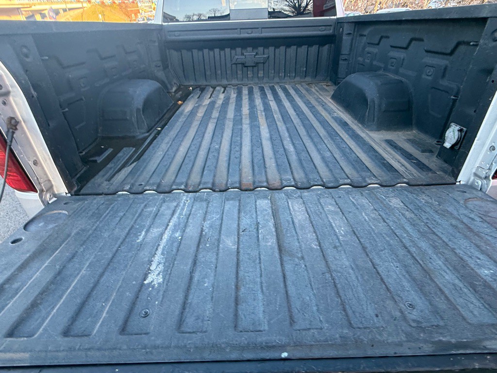 2020 Chevrolet Silverado 1500 Image 25