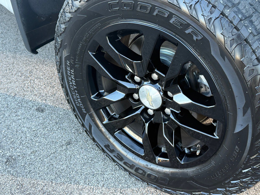 2020 Chevrolet Silverado 1500 Image 26