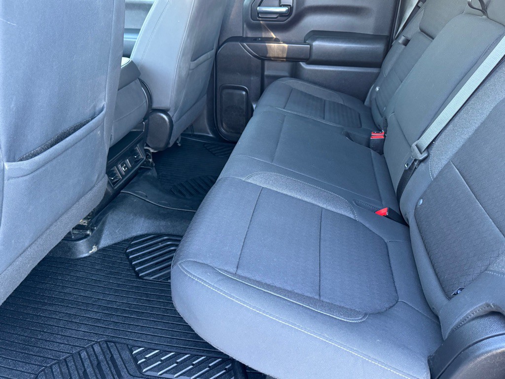 2020 Chevrolet Silverado 1500 Image 28