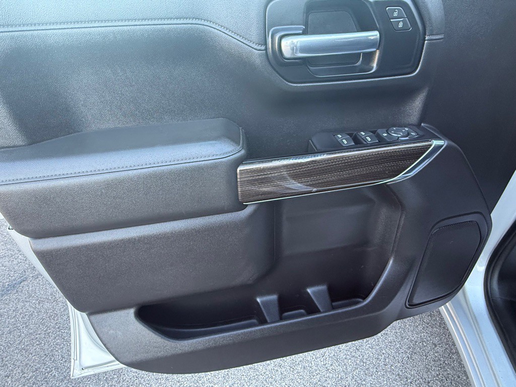 2020 Chevrolet Silverado 1500 Image 32