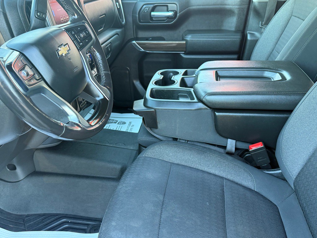 2020 Chevrolet Silverado 1500 Image 33