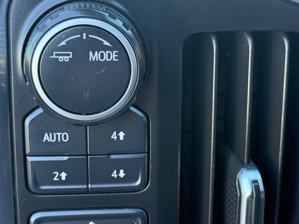 2020 Chevrolet Silverado 1500 Image 35