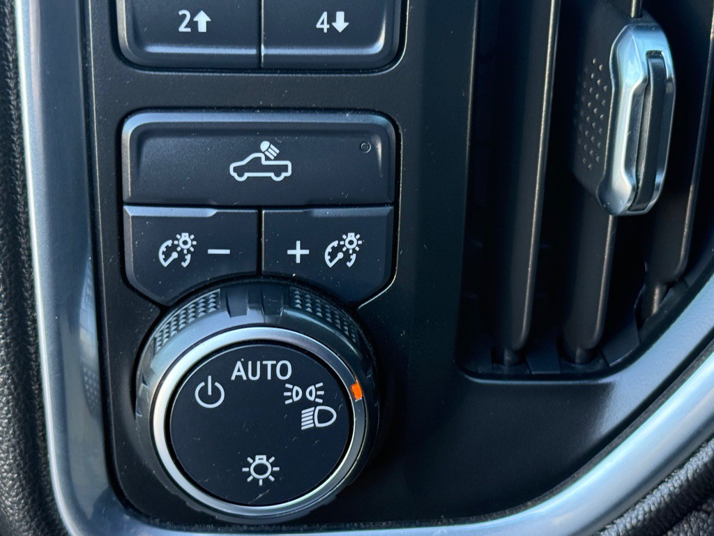 2020 Chevrolet Silverado 1500 Image 36