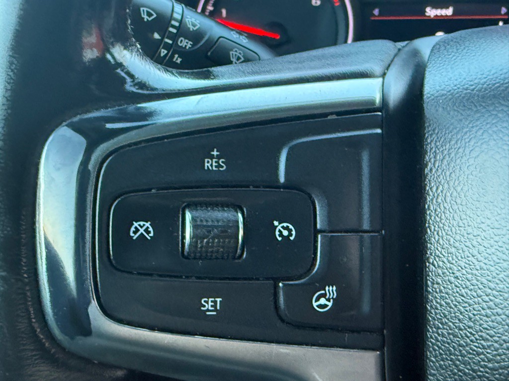 2020 Chevrolet Silverado 1500 Image 38