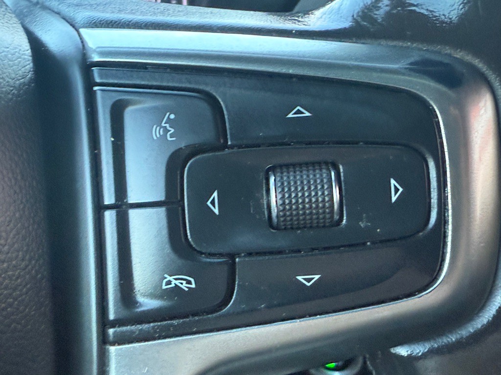 2020 Chevrolet Silverado 1500 Image 39