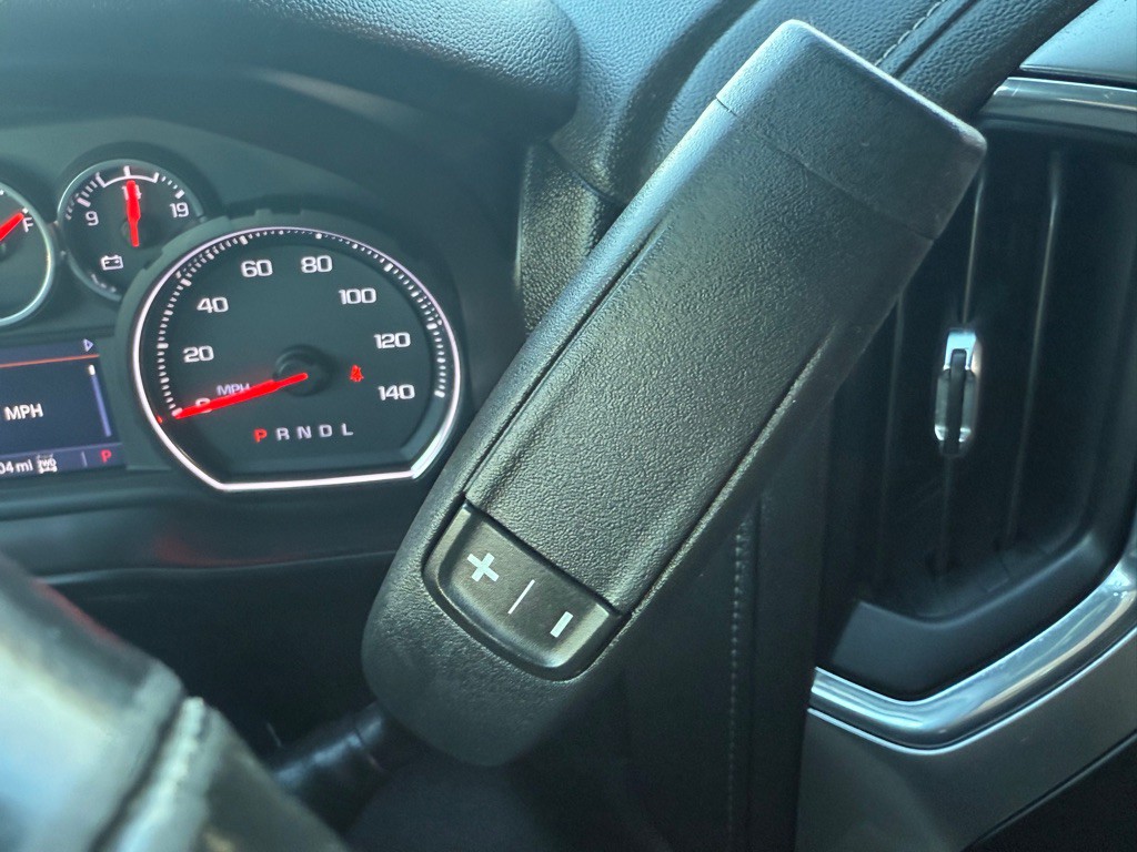 2020 Chevrolet Silverado 1500 Image 41